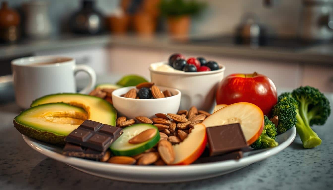 8 Foods to Eat Before Bed to Burn Belly Fat Overnight