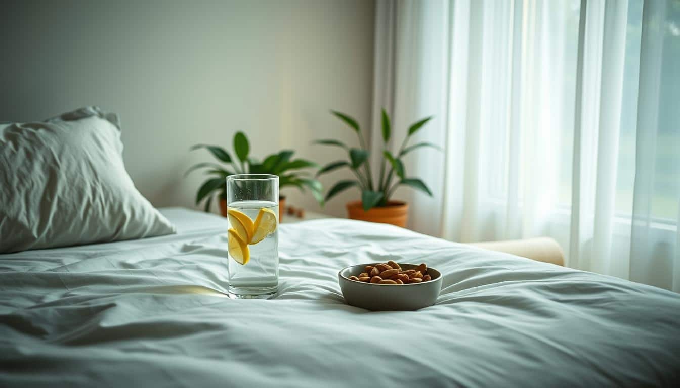 10 Tricks to Reduce Belly Fat Overnight