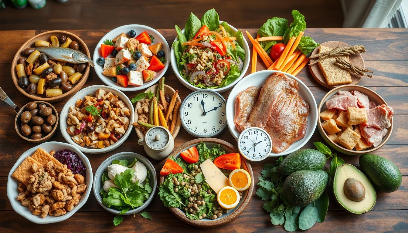 7 Diet Plans Recommended by Nutritionists