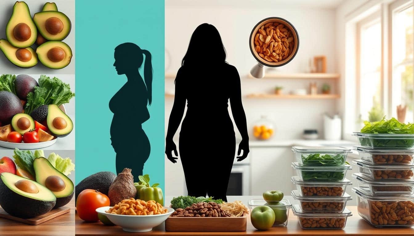 7-Day Keto Diet Plan for Weight Loss Success