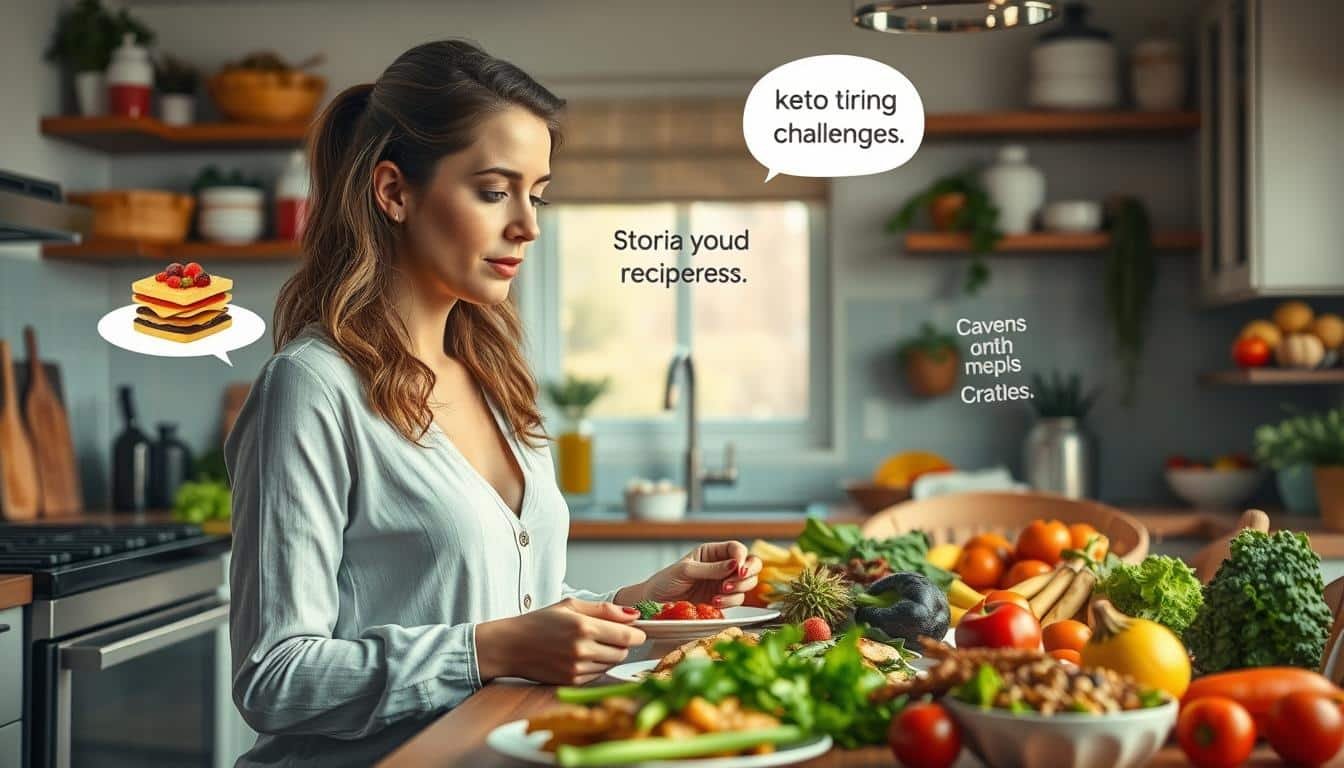 7 Common Keto Diet Challenges for Women and How to Overcome Them