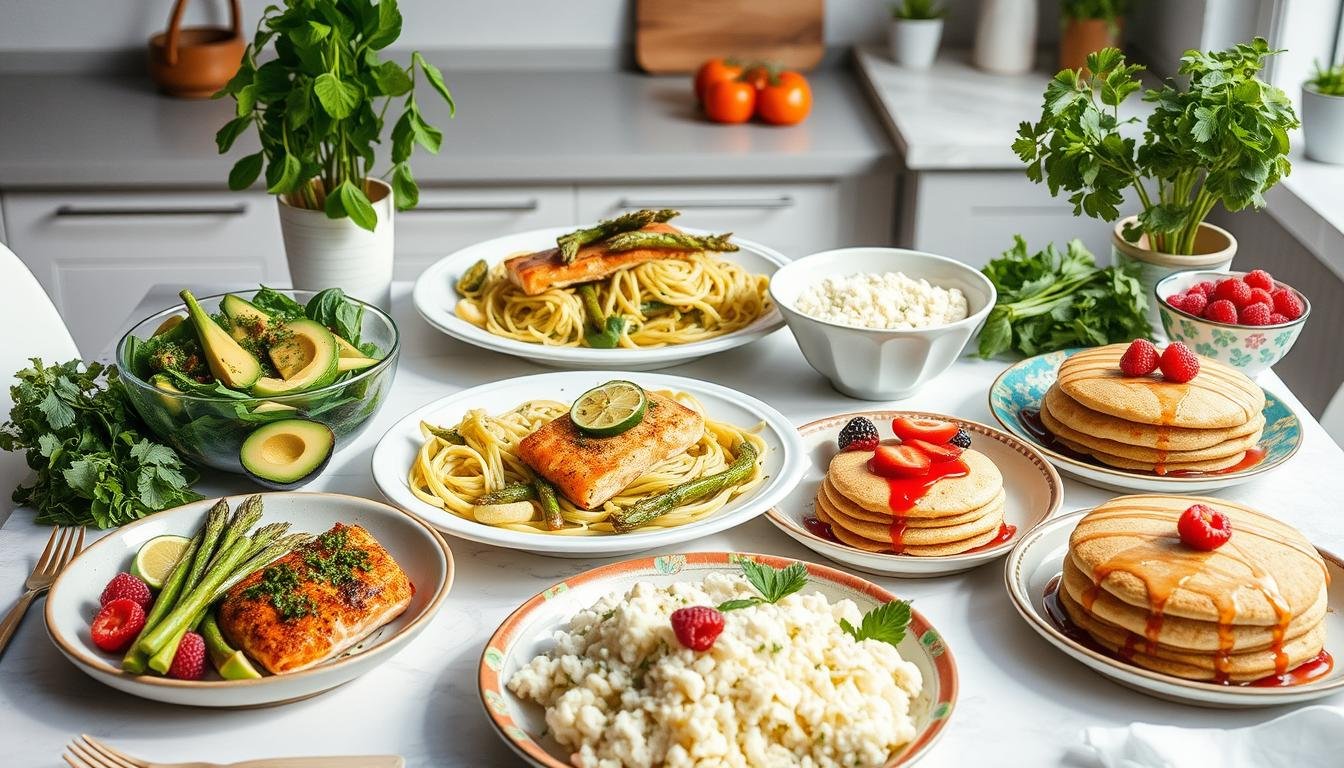 5 Keto-Friendly Recipes Perfect for Women’s Health