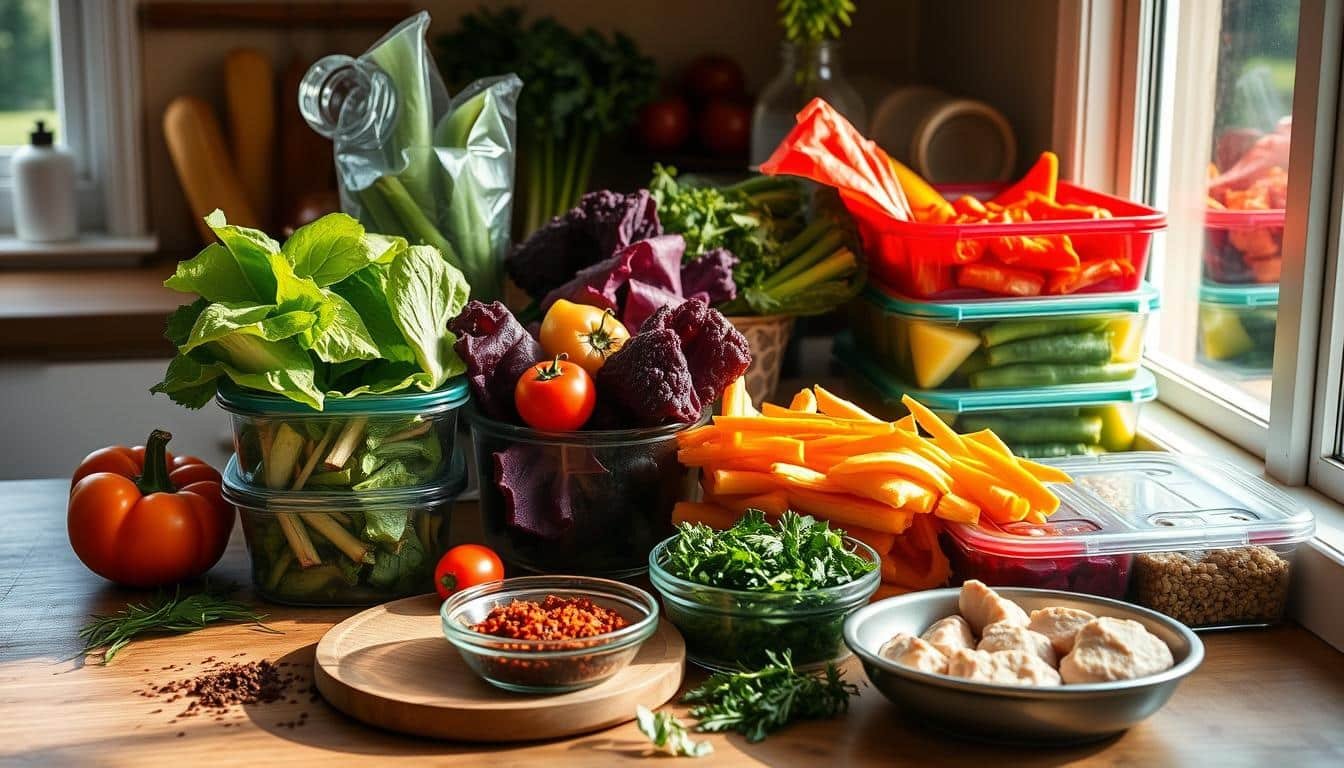 7 Easy and Delicious Keto Meal Ideas for Every Day