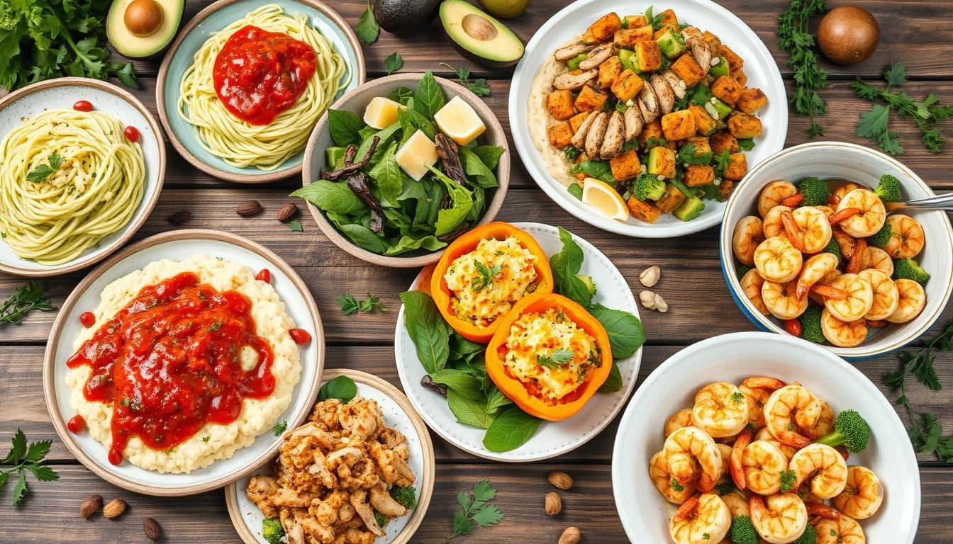10 Keto Meals That Are Easy and Affordable