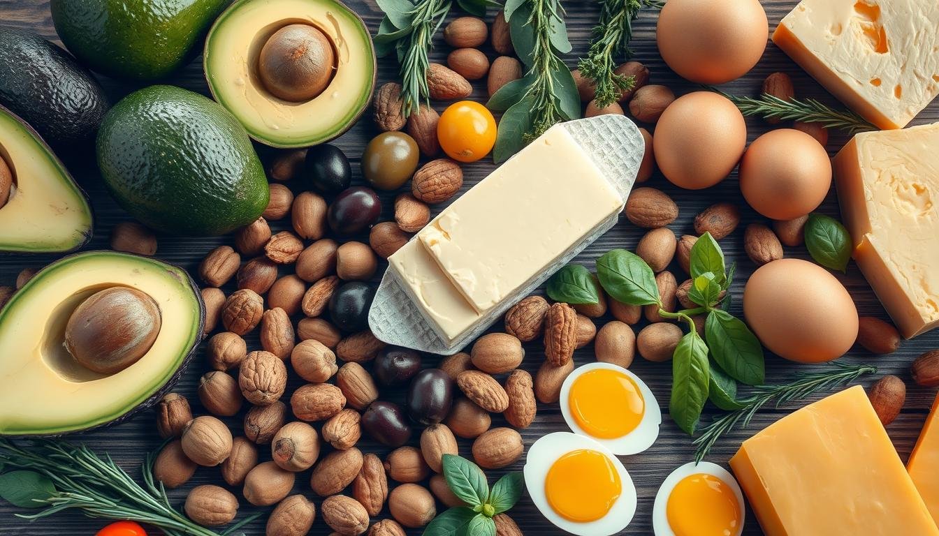 8 Must-Have Ingredients for a Successful Ketogenic Plan