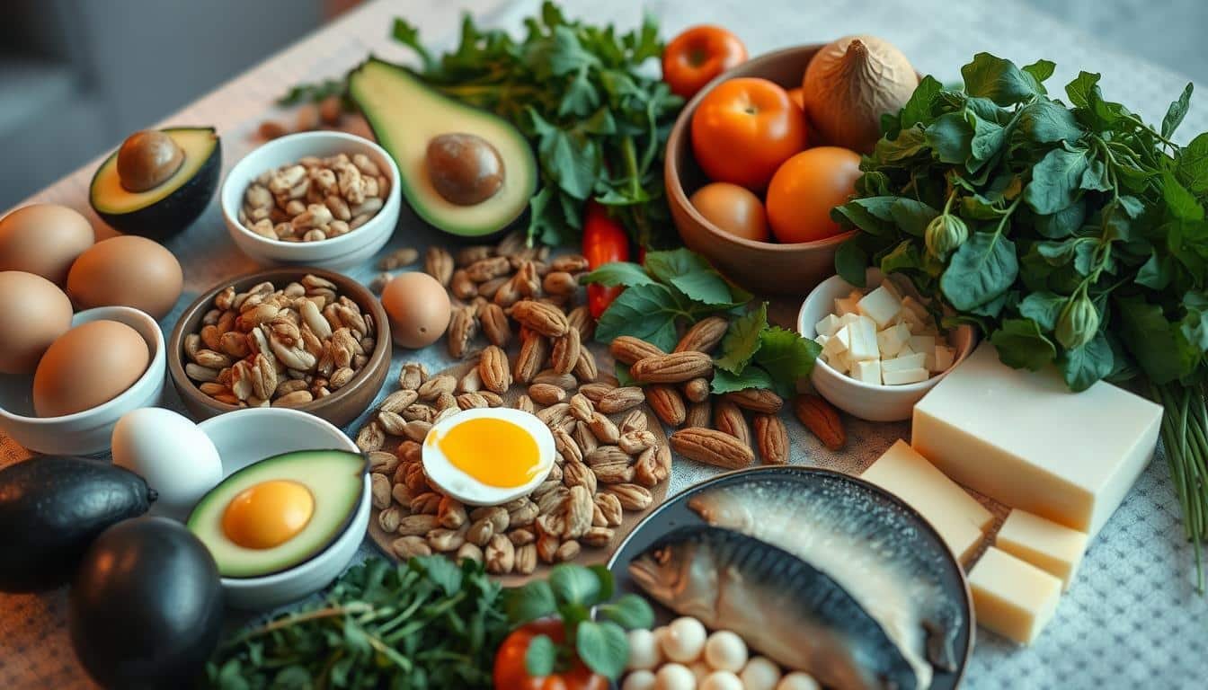 7 Simple Steps to Build Your Ketogenic Diet Plan