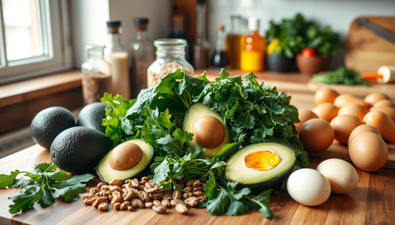 10-Day Ketogenic Diet Plan for Beginners