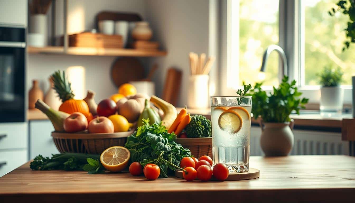 7 Secrets for a Flat Stomach Without Exercise