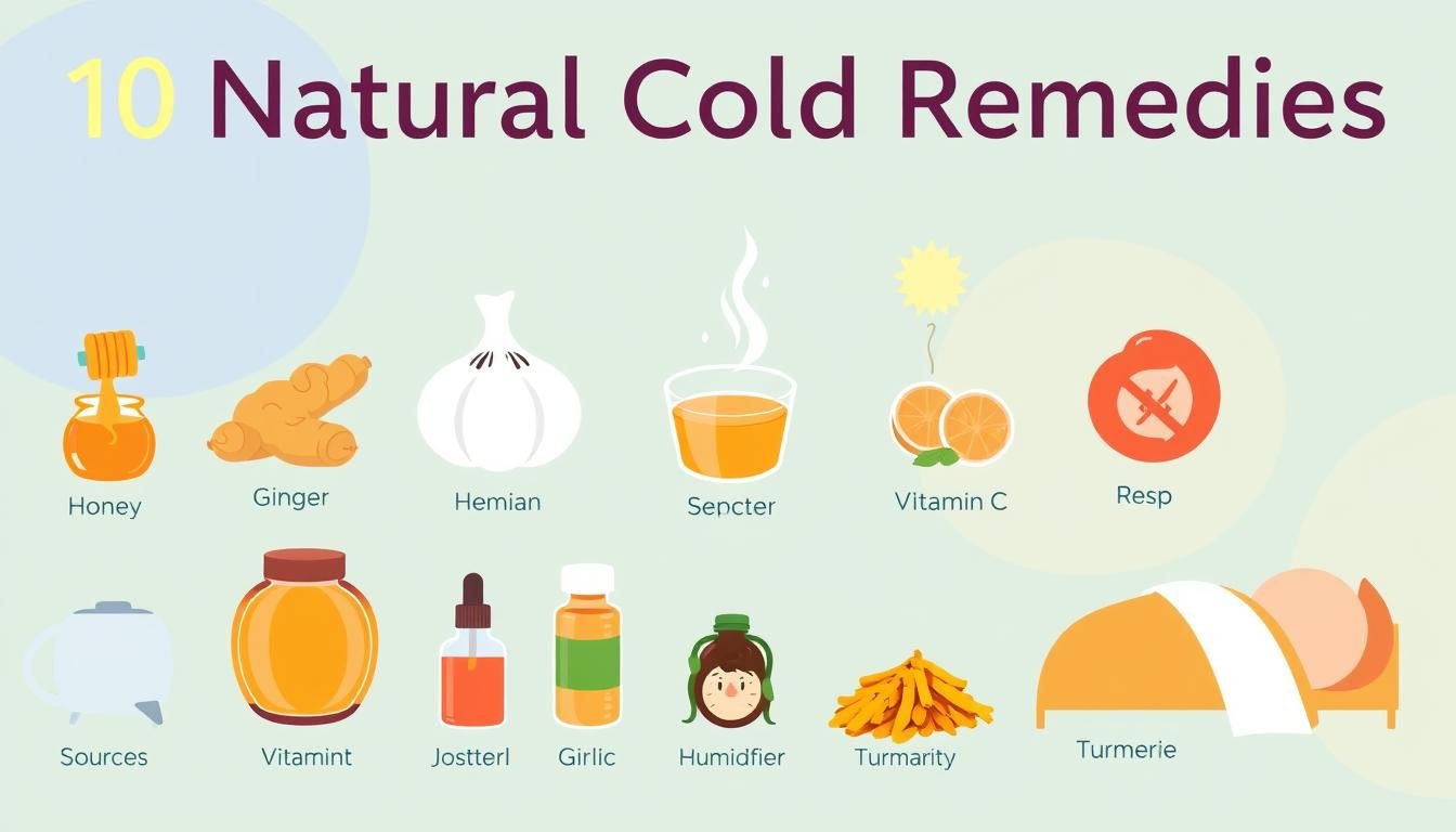 10 Effective Natural Cold Remedies to Boost Your Recovery and Relieve Symptoms 10 Effective Natural Cold Remedies to Boost Your Recovery and Relieve Symptoms