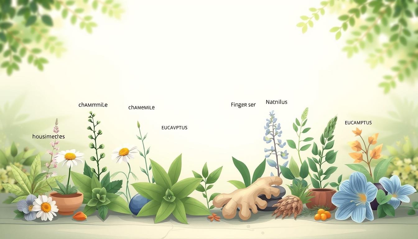 Healing Naturally: 10 Effective Remedies to Soothe Common Illnesses Healing Naturally: 10 Effective Remedies to Soothe Common Illnesses