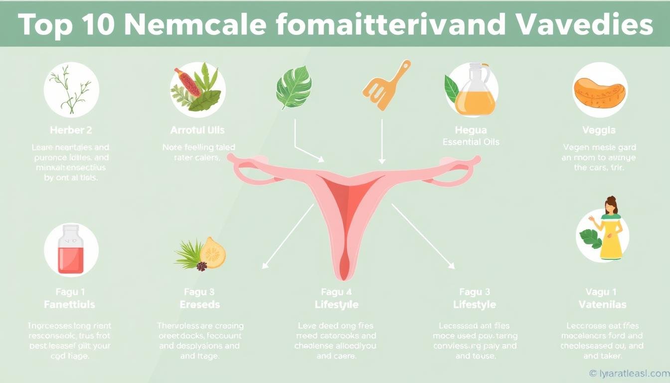 Banishing Odor: Top 10 Natural Remedies for a Fresh and Healthy Vagina Banishing Odor: Top 10 Natural Remedies for a Fresh and Healthy Vagina