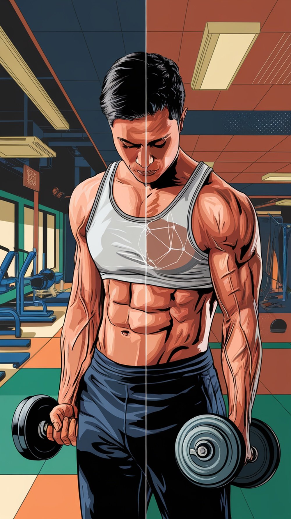 3 Weight Loss Myths Your Friends Believe—And What To Do Instead