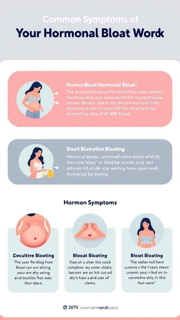 5 Ways To Tell If It’S Fat, Water Weight, Or Hormonal Bloat