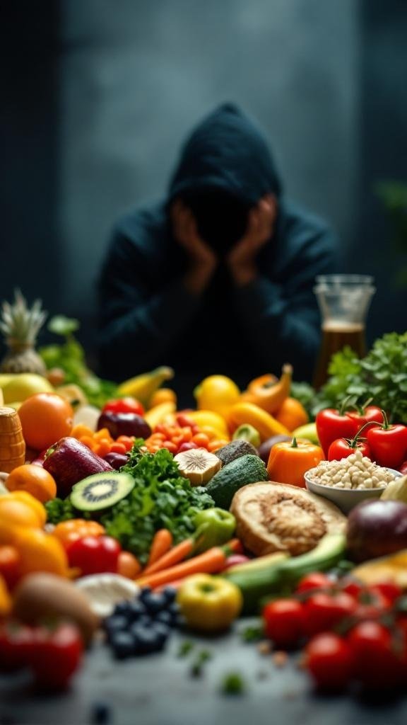 6 Reasons You’Re Losing Weight But Feel Like Total Crap