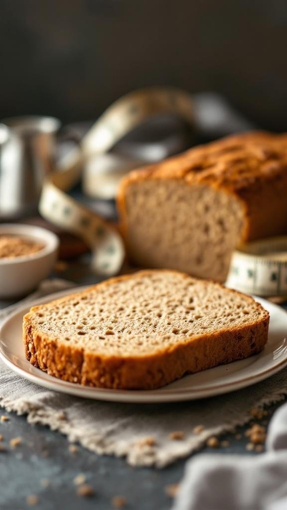 5 “Healthy” Foods That Secretly Sabotage Fat Loss