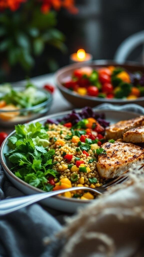 5 Effective Weight Loss Strategies for Night Shift Workers