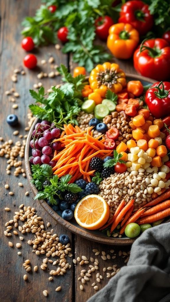 5 Natural Methods to Balance Hormones and Shed Fat