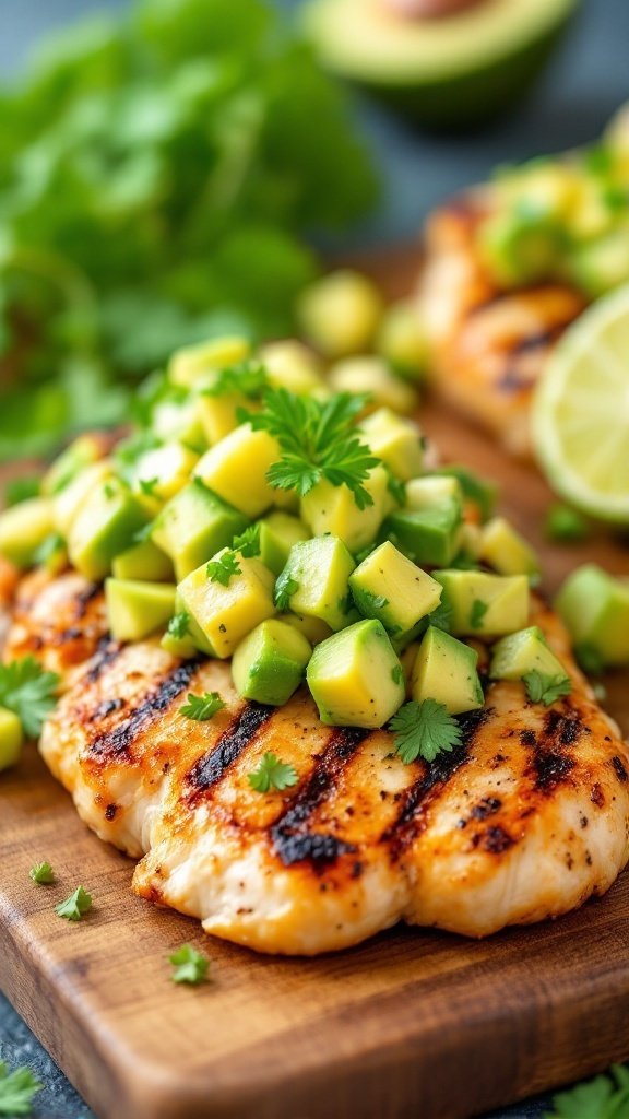 20 Romantic and Nutritious Recipes for a Cozy Valentine’s Dinner