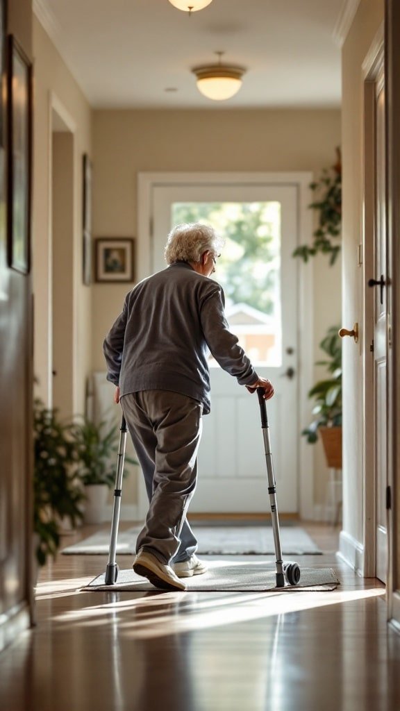 10 Essential Tips for Living Healthy After 50