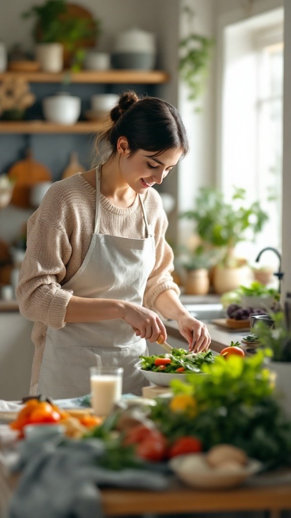 7 Holistic Health Hacks for Achieving Balance in Your Life