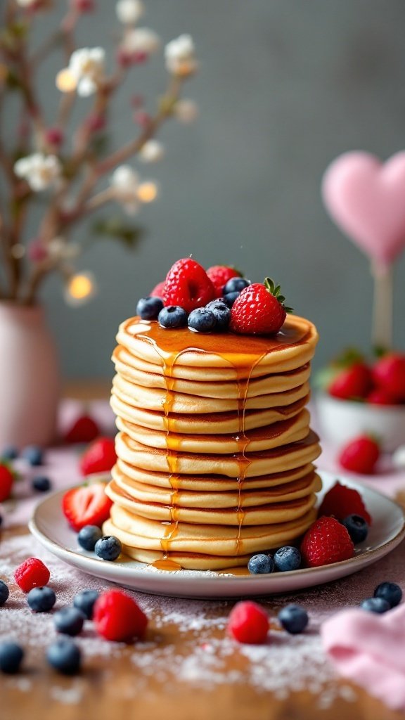 20 Fun and Easy Kid-Friendly Recipes for Valentine’s Day Cook-Off