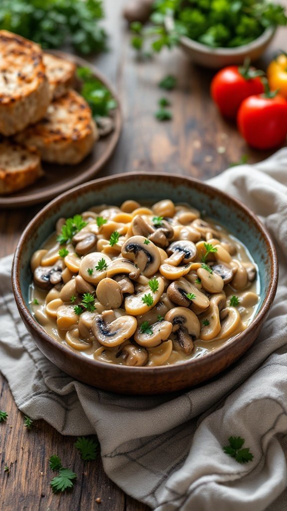 15 Vegetarian & Vegan Healthy Food Ideas Even Meat Lovers Will Crave