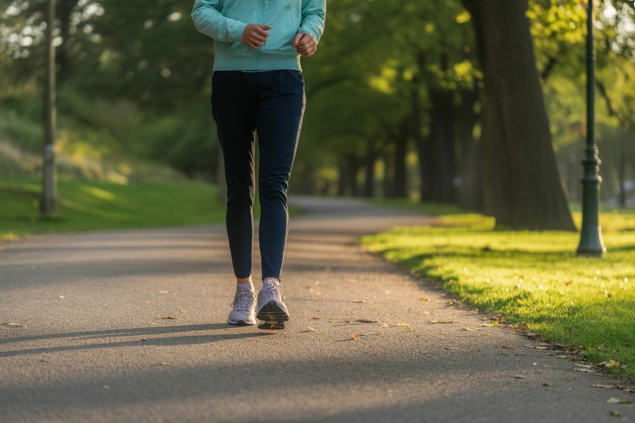 10 Simple Lifestyle Changes That Support Weight Loss