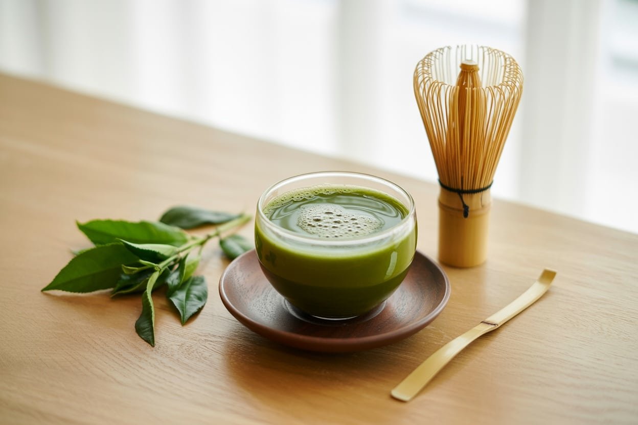 9 Refreshing Alternatives to Sugary Beverages
