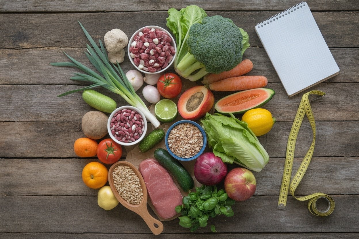 7 Healthy Habits That Help You Lose Weight