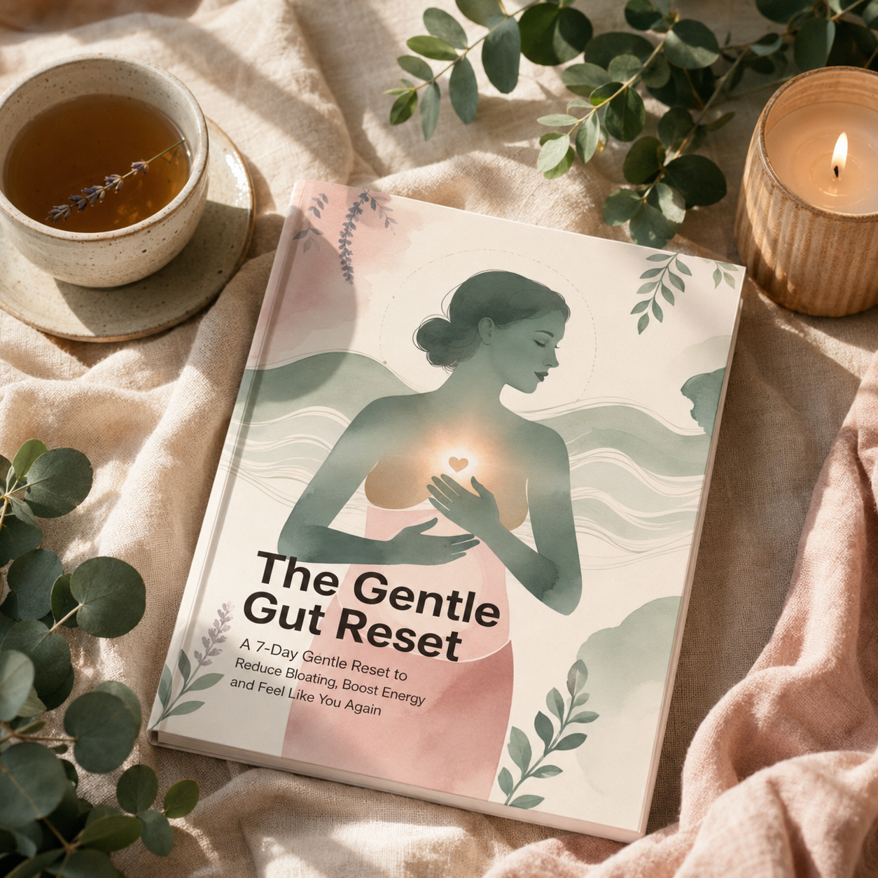 Gentle Gut Health Bundle placeholder image