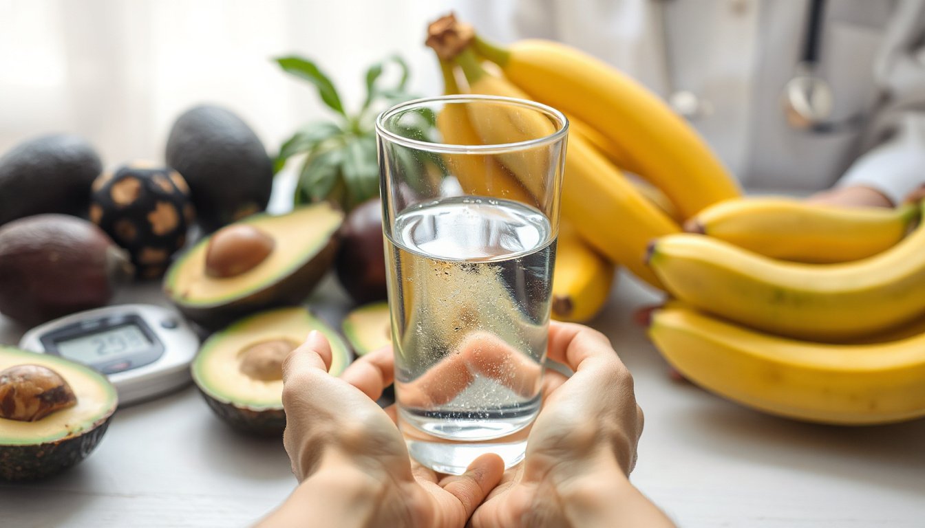 7 Silent Signs of Type 2 Diabetes You Should Never Ignore