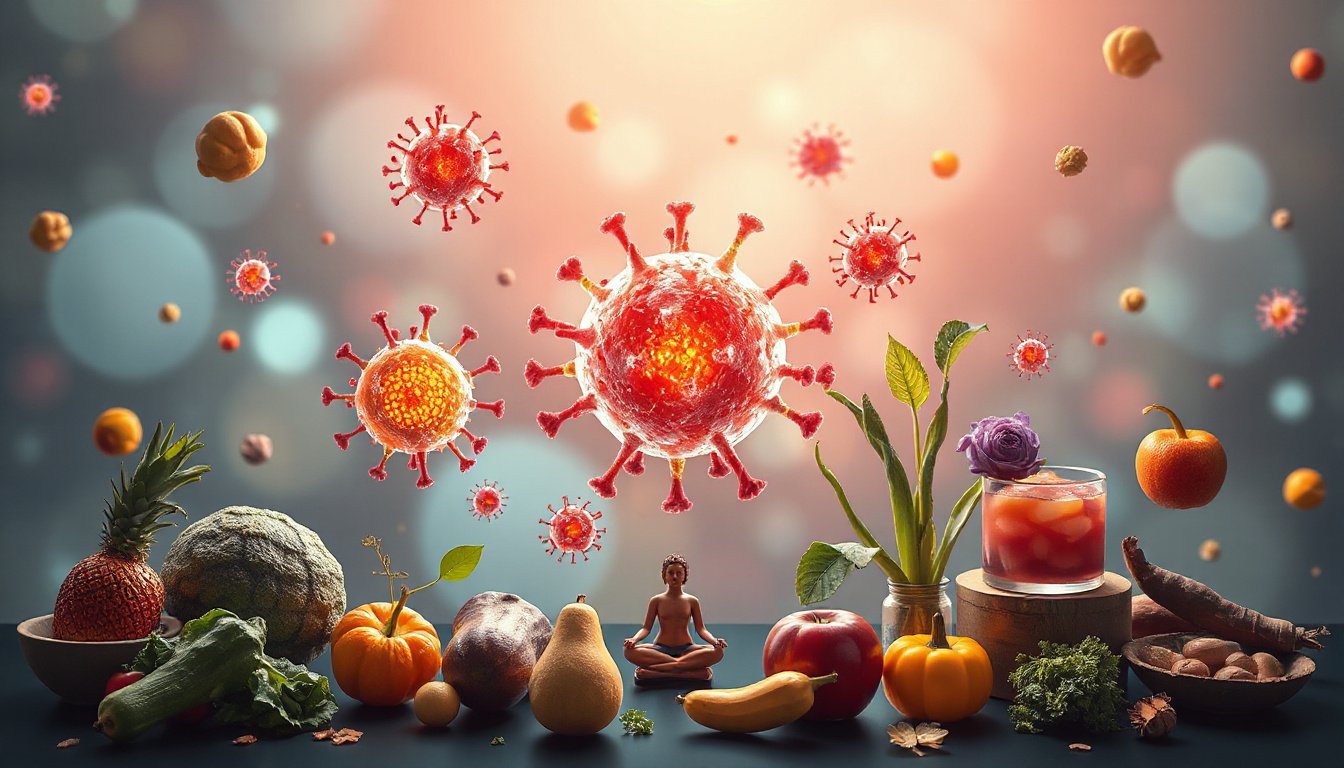5 Simple Habits That Support a Strong Immune System