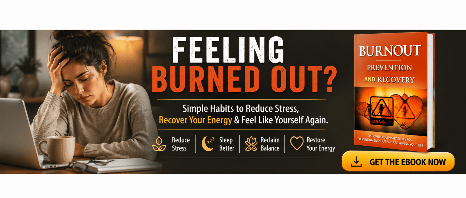 Burnout Prevention #1
