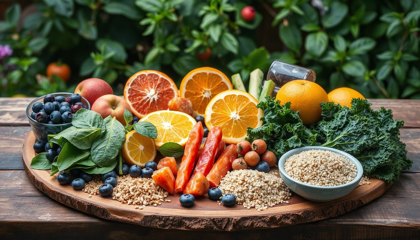 Anti-Inflammatory Foods That Support Gut Health
