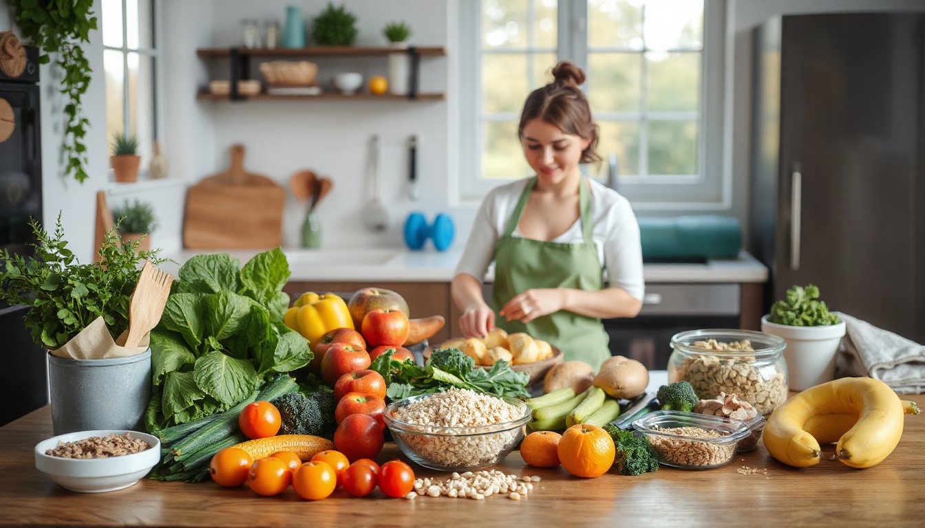 Daily Habits That Support Diabetes Remission