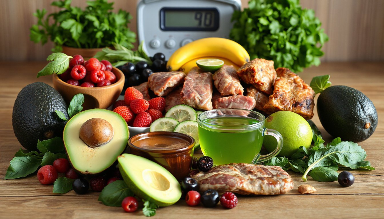 Do Fat-Burning Foods Really Help You Lose Weight?