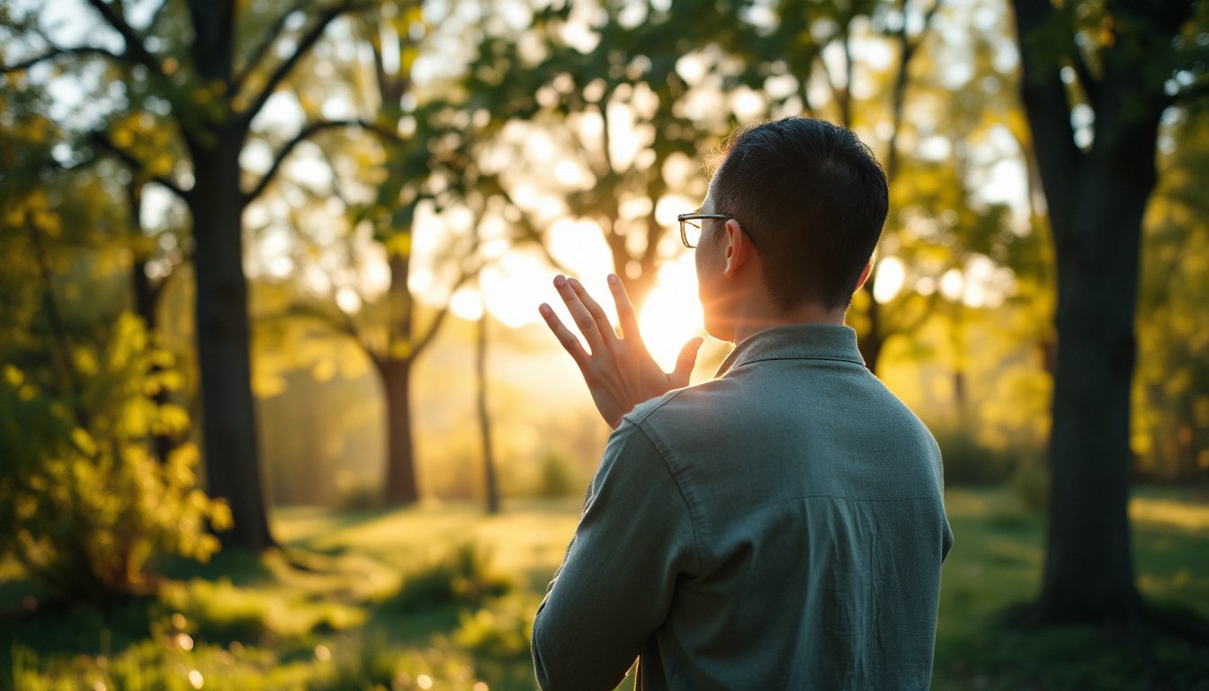 EFT Tapping for Stress