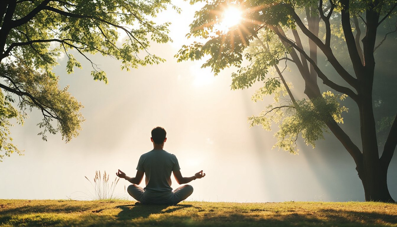Emotional Health Habits That Make Life Easier