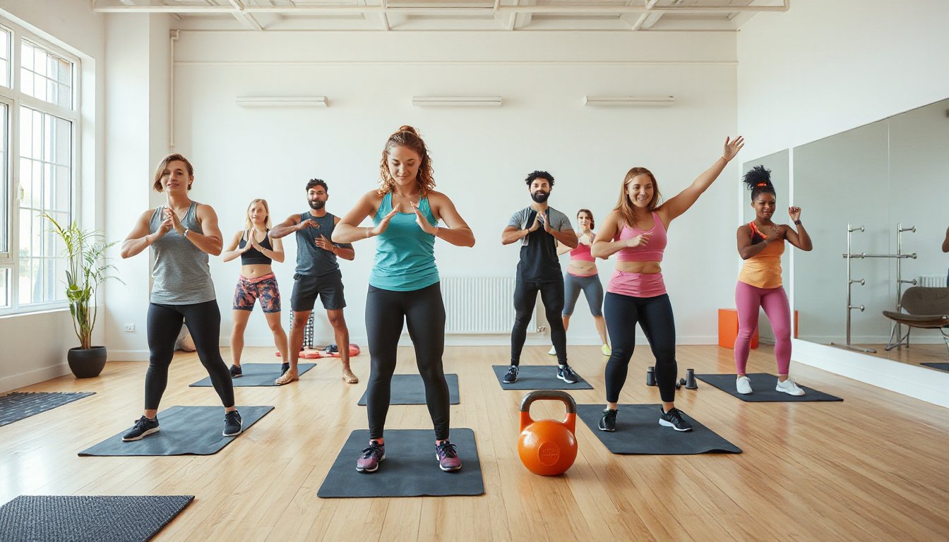 HIIT for Beginners: What You Need to Know