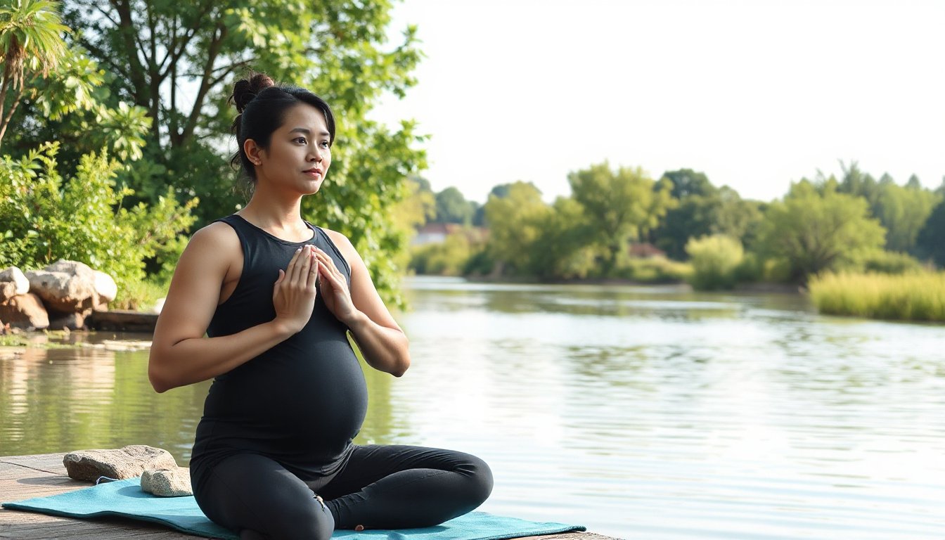How Belly Breathing Improves Physical and Mental Health