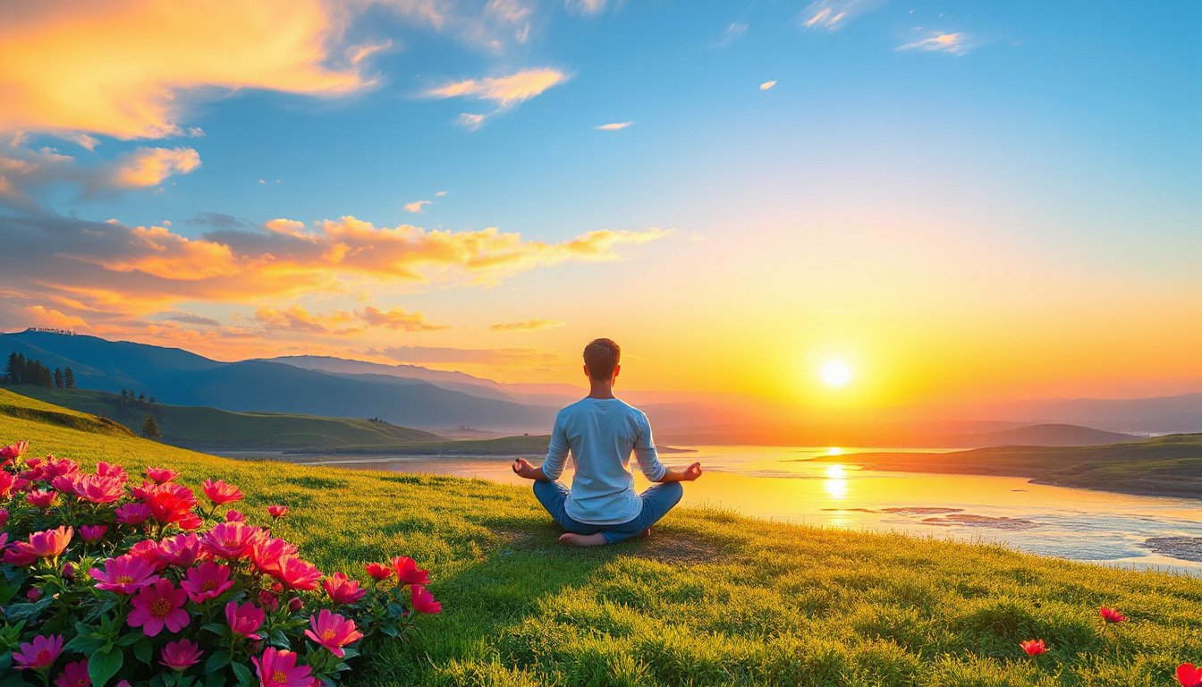 How to Build Emotional Resilience During Stressful Times