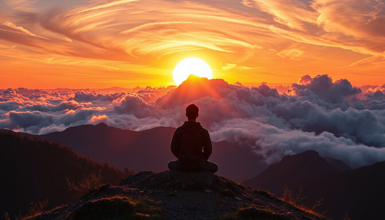 How to Build Emotional Resilience During Stressful Times