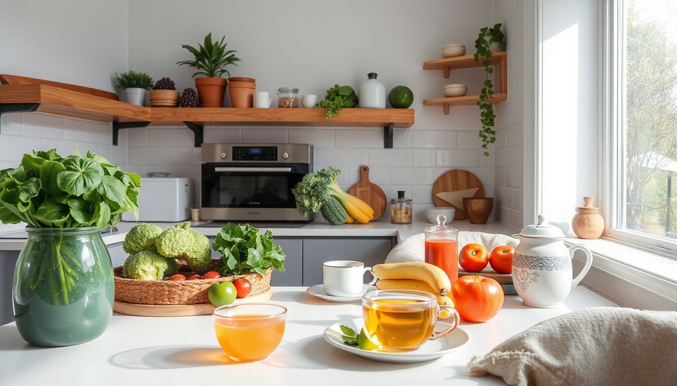 How to Reduce Cravings Naturally Before They Start