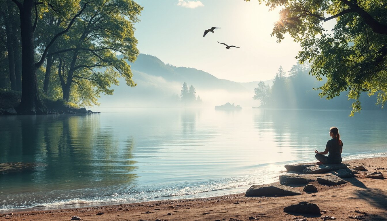 How to Reduce Stress Before It Harms Your Health