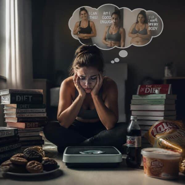 They Ignore Your Mindset