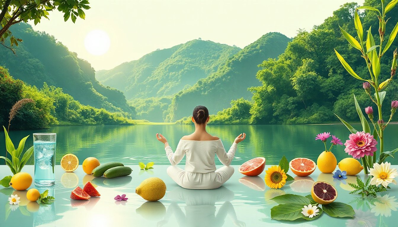 Inflammation and Wellness