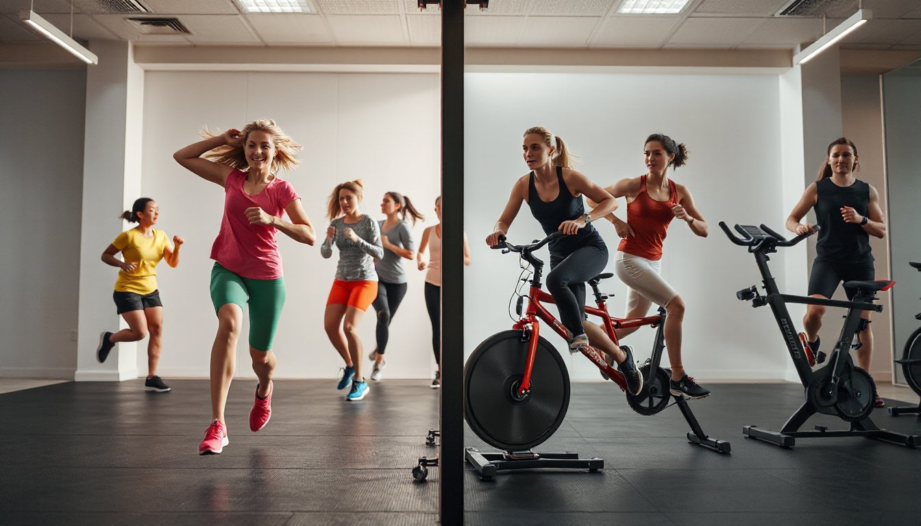 Is HIIT Better Than Traditional Cardio?