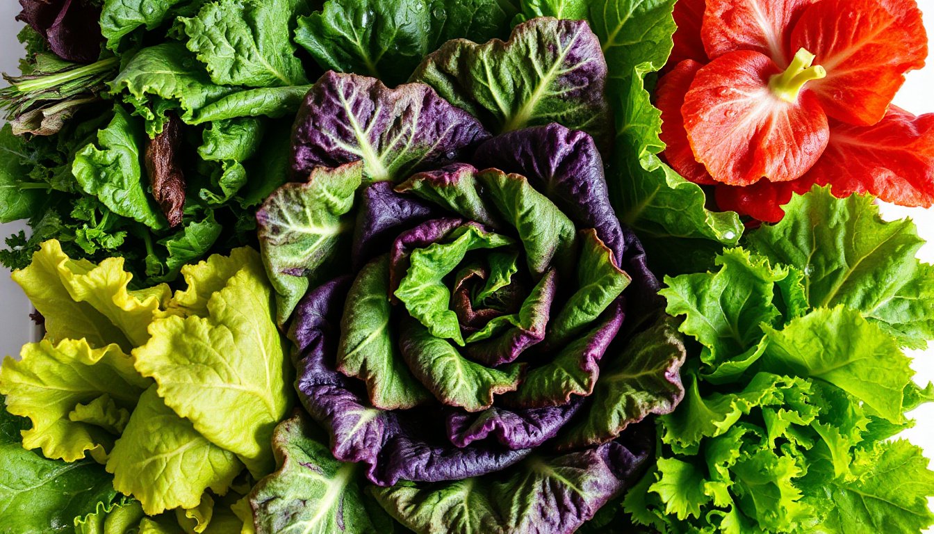 Leafy Greens Benefits: Why You Should Eat More Every Day