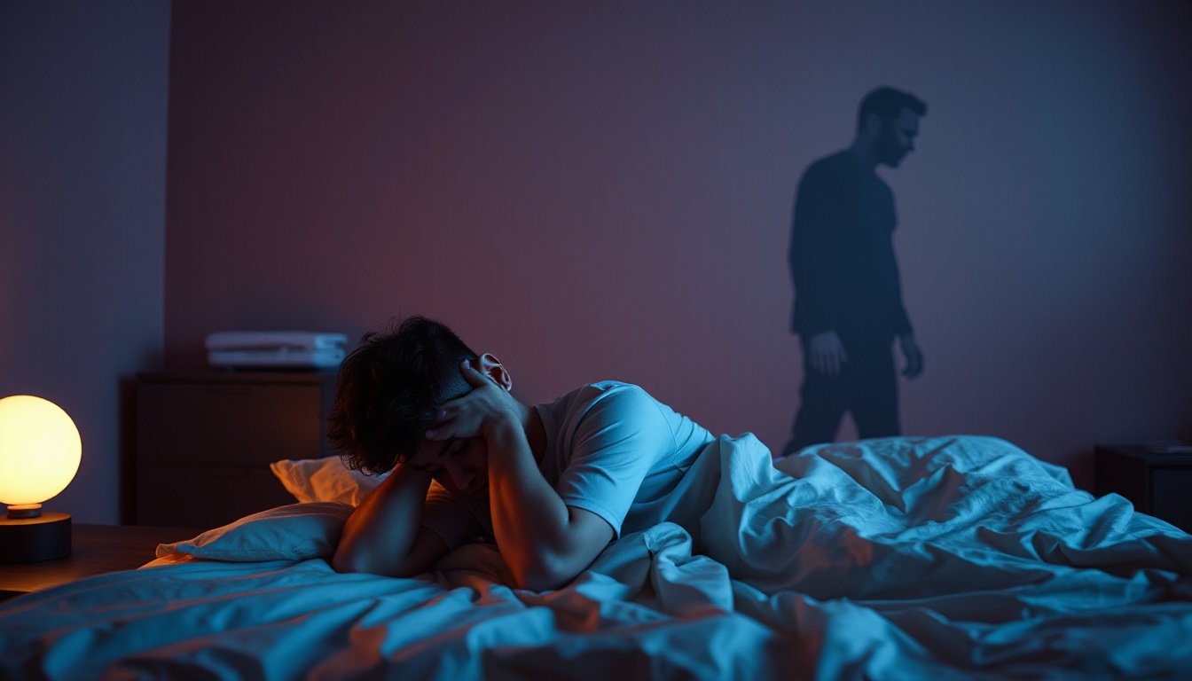Poor Sleep Could Be Making Your Diabetes Worse