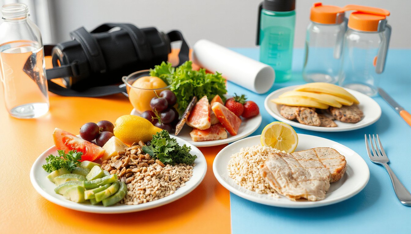 Portion Control Tips for Better Blood Sugar Management